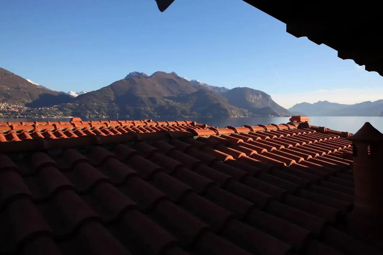 3-Bedroom Lakefront Lakeview Apartment Acquaseria Italie